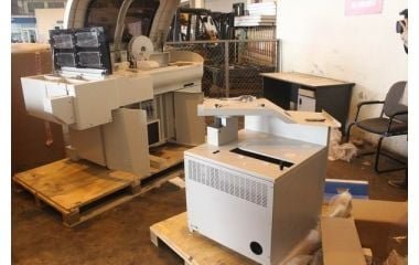 Trang thiết bị y tế nhập khẩu áp dụng mức thuế giá trị gia tăng nào?