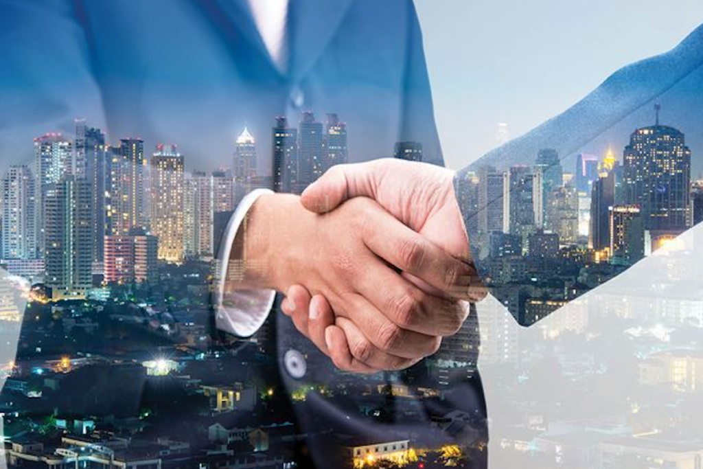 Corporate tax assessment