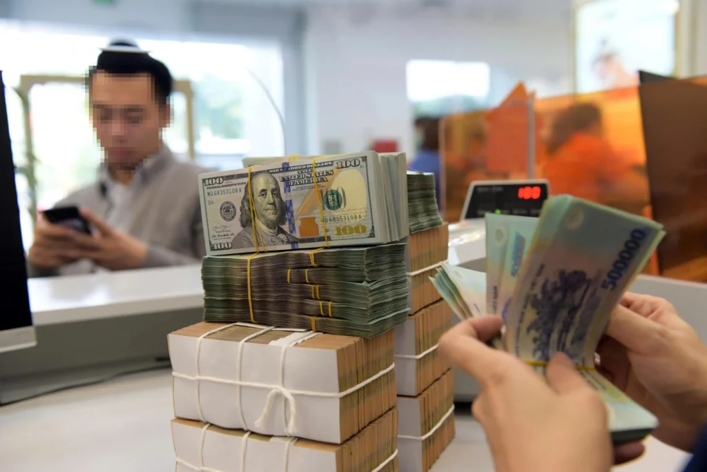 Người lao động có thu nhập