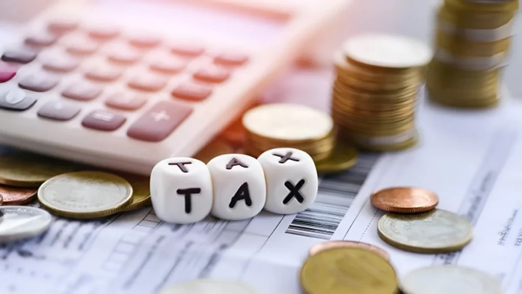 Thuế suất TNDN năm 2025