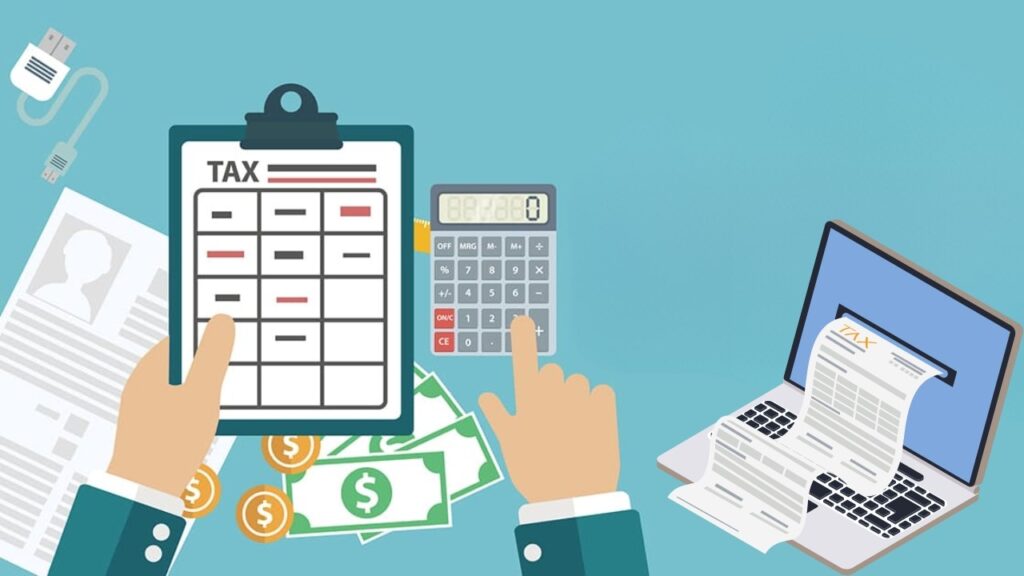 Thiếu chứng từ hợp lệ Thiếu chứng từ hợp lệ