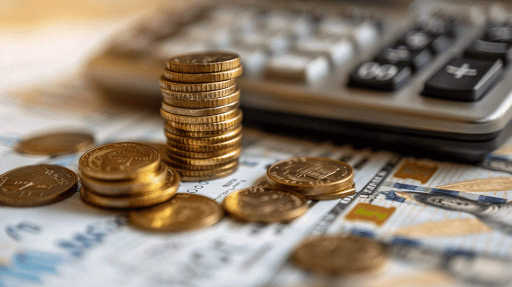 Hành vi vi phạm thuế