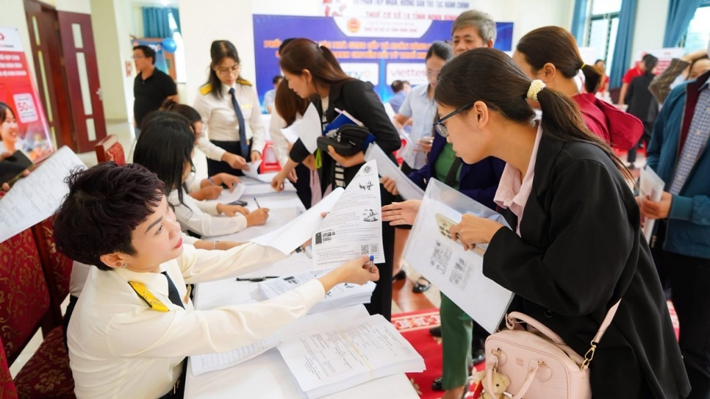 Quản lý hộ kinh doanh Quản lý hộ kinh doanh