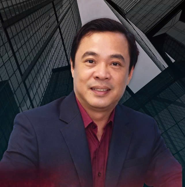 GIÁM ĐỐC ĐIỀU HÀNH | CHIEFL EXECUTIVE OFFICER (CEO)