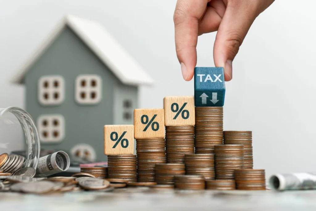 Trường hợp được ủy quyền