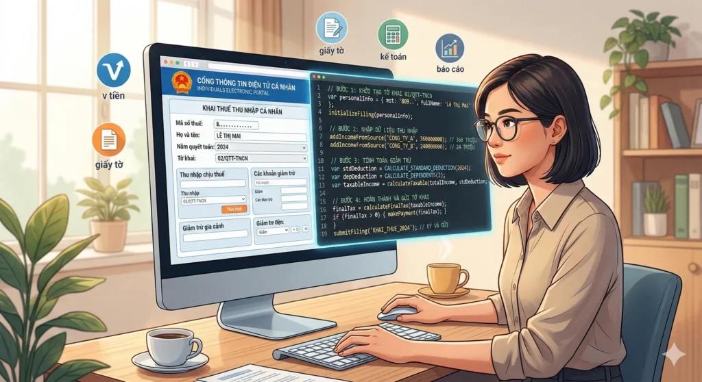 Nơi nộp và thời hạn nộp hồ sơ 