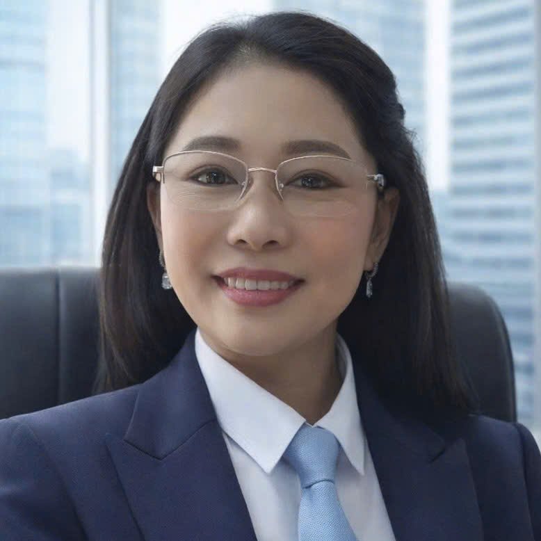 CỐ VẤN TÀI CHÍNH