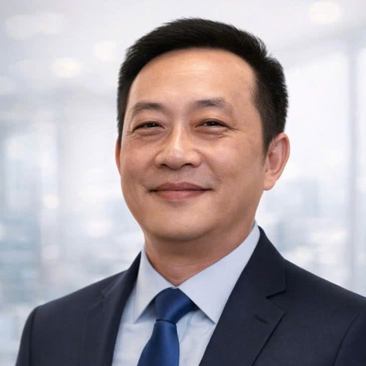 CỐ VẤN PHÁT TRIỂN DỰ ÁN