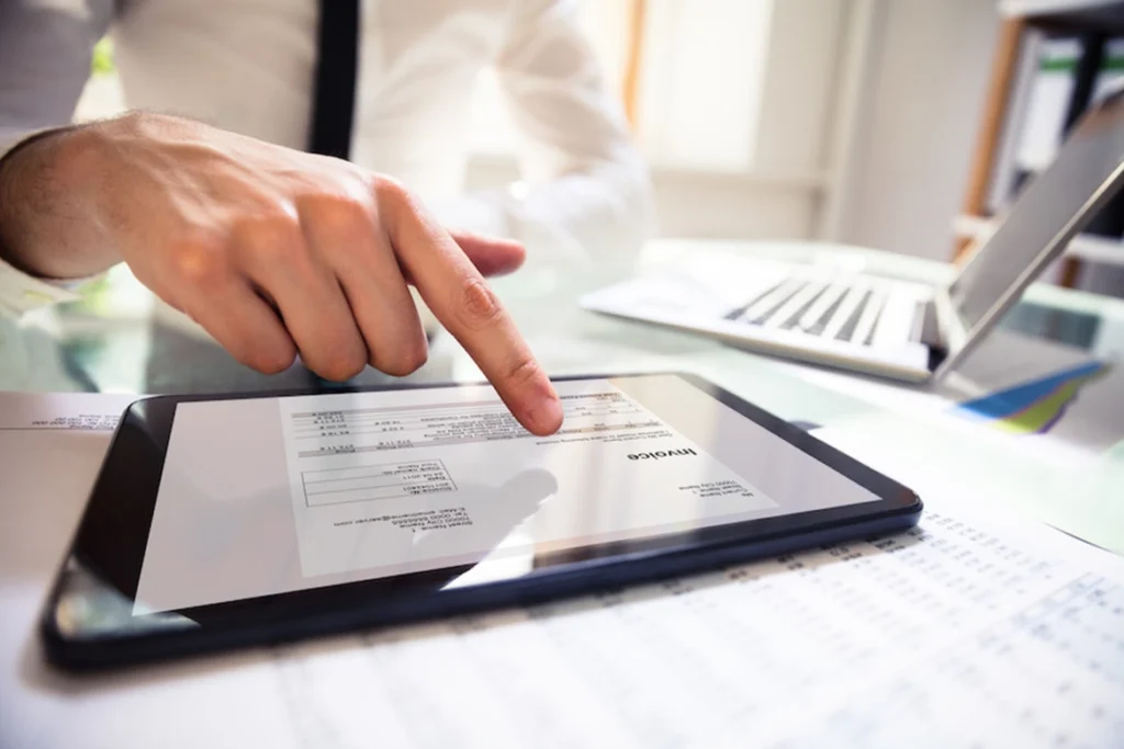 Xử lý hóa đơn điện tử sai sót 