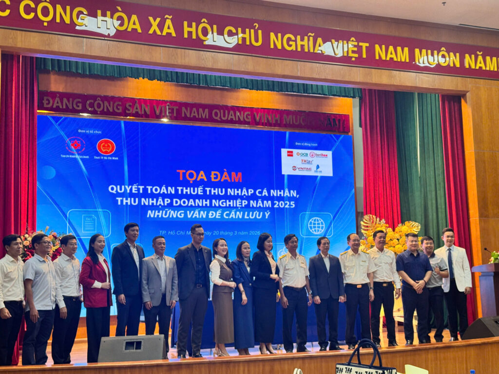 Không Được Dùng Thông Tin “Khống” Khi Kê Khai Thuế TNCN